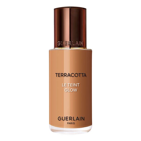 BASE LE TEINT GLOW - 6W TERRACOTTA
